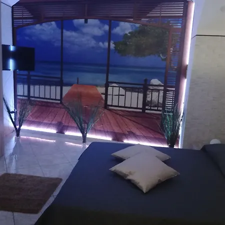 Giannas Relax Hotel 3*