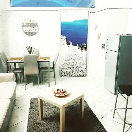 Giannas Relax 3* Pozzuoli