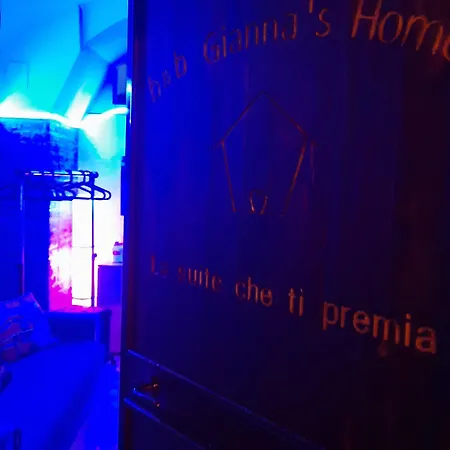 Hotel Giannas Relax Pozzuoli