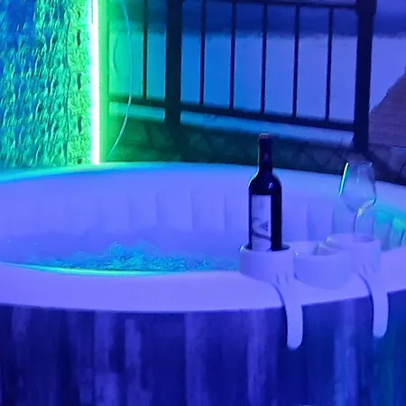 Giannas Relax 3* Pozzuoli