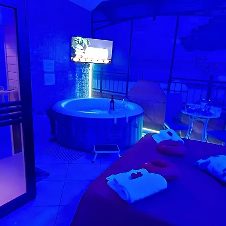 Giannas Relax 3* Pozzuoli