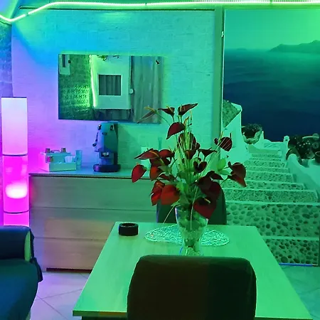 Giannas Relax Pozzuoli