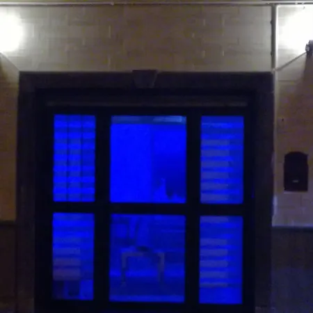 Giannas Relax Szálloda Pozzuoli