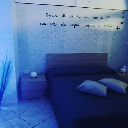 Giannas Relax Szálloda 3*