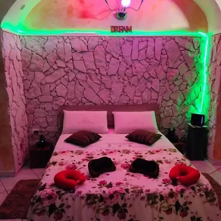 Giannas Relax Szálloda Pozzuoli