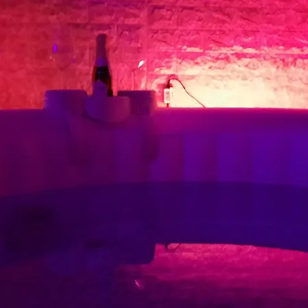 Giannas Relax Szálloda Pozzuoli