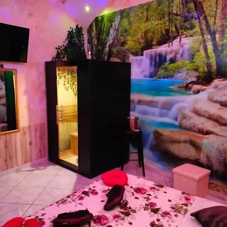 Giannas Relax Hotel 3*