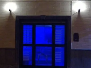 Hotel Belvedere Pozzuoli
