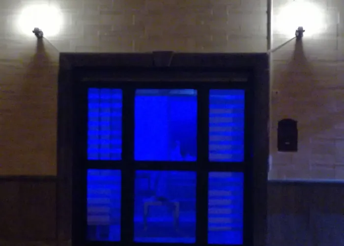 Giannas Relax 酒店 波佐利